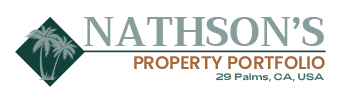 Nathson's Properties